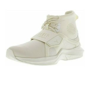 Brand new Rhianna fenty puma